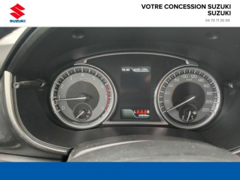 Photo 16 du bon plan SUZUKI Vitara 1.4 Boosterjet Hybrid 129ch Style Allgrip occasion à 22990 €