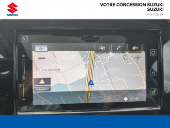 Photo 17 du bon plan SUZUKI Vitara 1.4 Boosterjet Hybrid 129ch Style Allgrip occasion à 22990 €
