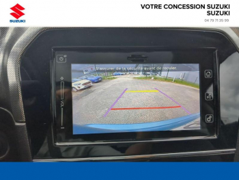 Photo 18 du bon plan SUZUKI Vitara 1.4 Boosterjet Hybrid 129ch Style Allgrip occasion à 22990 €
