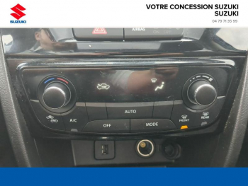 Photo 19 du bon plan SUZUKI Vitara 1.4 Boosterjet Hybrid 129ch Style Allgrip occasion à 22990 €