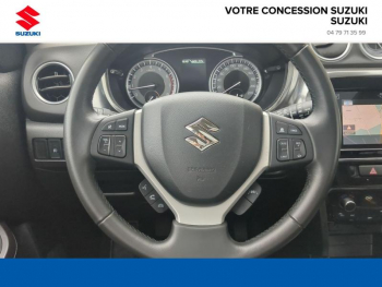 Photo 20 du bon plan SUZUKI Vitara 1.4 Boosterjet Hybrid 129ch Style Allgrip occasion à 22990 €