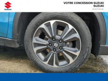 Photo 21 du bon plan SUZUKI Vitara 1.4 Boosterjet Hybrid 129ch Style Allgrip occasion à 22990 €