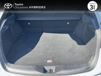 Photo 10 du bon plan TOYOTA C-HR 2.0 Hybride 184ch GR Sport E-CVT occasion à 28490 €