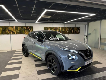 Photo 2 du bon plan NISSAN Juke 1.0 DIG-T 114ch Kiiro occasion à 19900 €