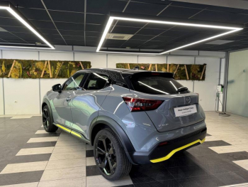 Photo 3 du bon plan NISSAN Juke 1.0 DIG-T 114ch Kiiro occasion à 19900 €