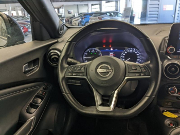 Photo 6 du bon plan NISSAN Juke 1.0 DIG-T 114ch Kiiro occasion à 19900 €