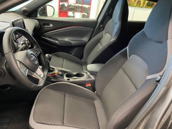 Photo 8 du bon plan NISSAN Juke 1.0 DIG-T 114ch Kiiro occasion à 19900 €