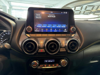 Photo 11 du bon plan NISSAN Juke 1.0 DIG-T 114ch Kiiro occasion à 19900 €