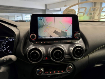 Photo 12 du bon plan NISSAN Juke 1.0 DIG-T 114ch Kiiro occasion à 19900 €