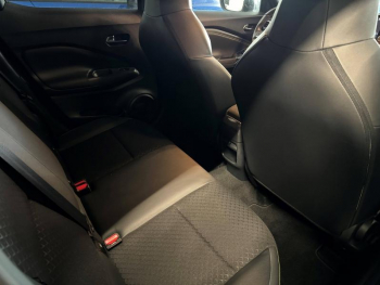Photo 14 du bon plan NISSAN Juke 1.0 DIG-T 114ch Kiiro occasion à 19900 €