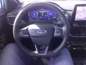 Photo 2 du bon plan FORD Puma 1.0 Flexifuel 125ch S&S mHEV ST-Line occasion à 19900 €