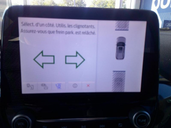 Photo 6 du bon plan FORD Puma 1.0 Flexifuel 125ch S&S mHEV ST-Line occasion à 19900 €