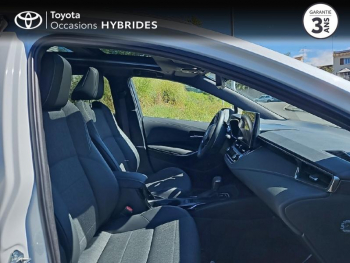 Photo 6 du bon plan TOYOTA Corolla Touring Spt 2.0 196ch Design MY24 occasion à 31490 €