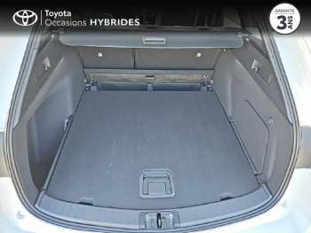 Photo 10 du bon plan TOYOTA Corolla Touring Spt 2.0 196ch Design MY24 occasion à 31490 €