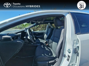 Photo 11 du bon plan TOYOTA Corolla Touring Spt 2.0 196ch Design MY24 occasion à 31490 €