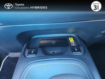Photo 21 du bon plan TOYOTA Corolla Touring Spt 2.0 196ch Design MY24 occasion à 31490 €