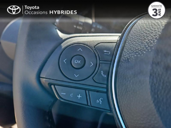 Photo 24 du bon plan TOYOTA Corolla Touring Spt 2.0 196ch Design MY24 occasion à 31490 €