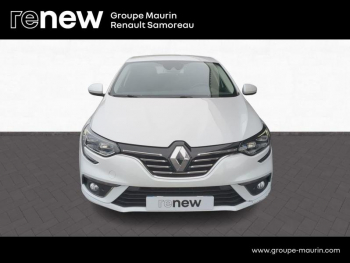 Photo 6 du bon plan RENAULT Megane 1.3 TCe 160ch FAP Intens occasion à 15900 €