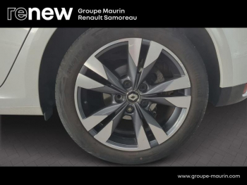 Photo 7 du bon plan RENAULT Megane 1.3 TCe 160ch FAP Intens occasion à 15900 €