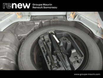 Photo 9 du bon plan RENAULT Megane 1.3 TCe 160ch FAP Intens occasion à 15900 €