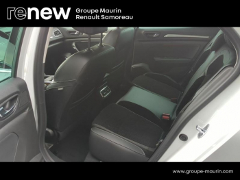 Photo 10 du bon plan RENAULT Megane 1.3 TCe 160ch FAP Intens occasion à 15900 €