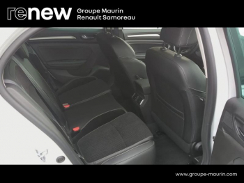 Photo 13 du bon plan RENAULT Megane 1.3 TCe 160ch FAP Intens occasion à 15900 €