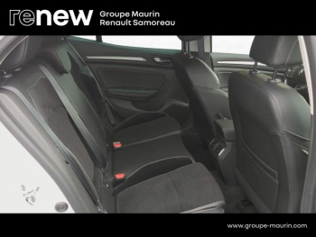 Photo 14 du bon plan RENAULT Megane 1.3 TCe 160ch FAP Intens occasion à 15900 €