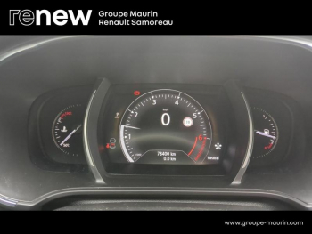 Photo 19 du bon plan RENAULT Megane 1.3 TCe 160ch FAP Intens occasion à 15900 €