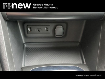 Photo 20 du bon plan RENAULT Megane 1.3 TCe 160ch FAP Intens occasion à 15900 €