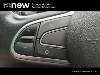 Photo 26 du bon plan RENAULT Megane 1.3 TCe 160ch FAP Intens occasion à 15900 €
