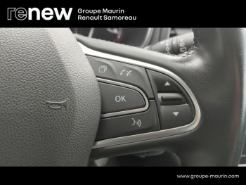 Photo 27 du bon plan RENAULT Megane 1.3 TCe 160ch FAP Intens occasion à 15900 €