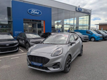 Photo 2 du bon plan FORD Puma 1.0 EcoBoost Hybrid 125ch ST Line X S&S occasion à 24970 €