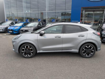 Photo 3 du bon plan FORD Puma 1.0 EcoBoost Hybrid 125ch ST Line X S&S occasion à 24970 €