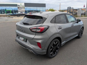 Photo 7 du bon plan FORD Puma 1.0 EcoBoost Hybrid 125ch ST Line X S&S occasion à 24970 €