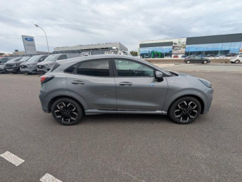 Photo 8 du bon plan FORD Puma 1.0 EcoBoost Hybrid 125ch ST Line X S&S occasion à 24970 €