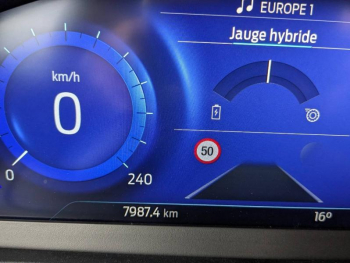 Photo 12 du bon plan FORD Puma 1.0 EcoBoost Hybrid 125ch ST Line X S&S occasion à 24970 €