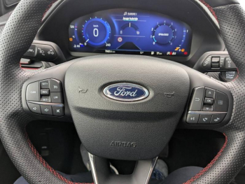 Photo 13 du bon plan FORD Puma 1.0 EcoBoost Hybrid 125ch ST Line X S&S occasion à 24970 €