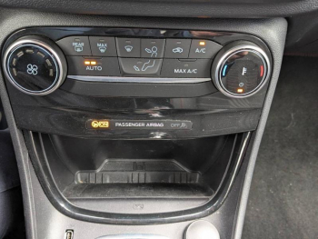 Photo 18 du bon plan FORD Puma 1.0 EcoBoost Hybrid 125ch ST Line X S&S occasion à 24970 €