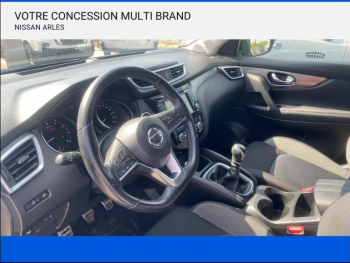 Photo 3 du bon plan NISSAN Qashqai 1.3 DIG-T 140ch N-Connecta Euro6d-T occasion à 17990 €