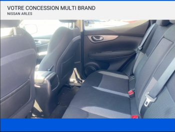 Photo 6 du bon plan NISSAN Qashqai 1.3 DIG-T 140ch N-Connecta Euro6d-T occasion à 17990 €