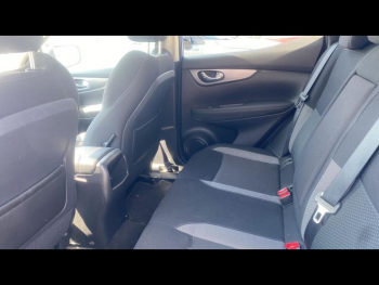 Photo 7 du bon plan NISSAN Qashqai 1.3 DIG-T 140ch N-Connecta Euro6d-T occasion à 17990 €