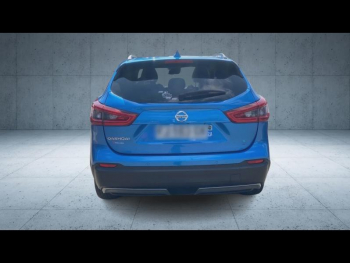 Photo 8 du bon plan NISSAN Qashqai 1.3 DIG-T 140ch N-Connecta Euro6d-T occasion à 17990 €