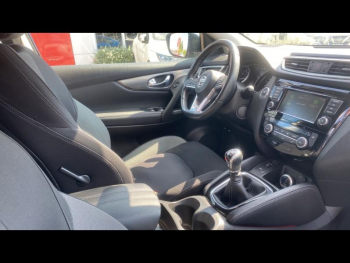 Photo 9 du bon plan NISSAN Qashqai 1.3 DIG-T 140ch N-Connecta Euro6d-T occasion à 17990 €