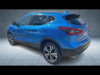 Photo 11 du bon plan NISSAN Qashqai 1.3 DIG-T 140ch N-Connecta Euro6d-T occasion à 17990 €