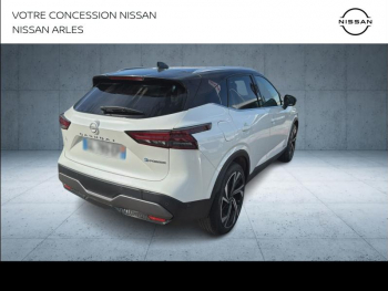 Photo 3 du bon plan NISSAN Qashqai e-POWER 190ch Tekna+ 2022 occasion à 32800 €