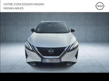 Photo 6 du bon plan NISSAN Qashqai e-POWER 190ch Tekna+ 2022 occasion à 32800 €