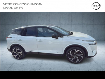Photo 7 du bon plan NISSAN Qashqai e-POWER 190ch Tekna+ 2022 occasion à 32800 €