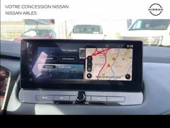 Photo 8 du bon plan NISSAN Qashqai e-POWER 190ch Tekna+ 2022 occasion à 32800 €