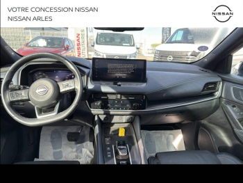 Photo 9 du bon plan NISSAN Qashqai e-POWER 190ch Tekna+ 2022 occasion à 32800 €