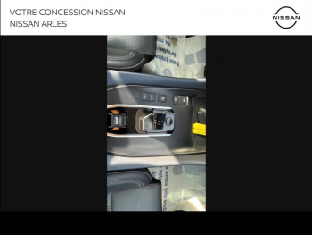Photo 10 du bon plan NISSAN Qashqai e-POWER 190ch Tekna+ 2022 occasion à 32800 €